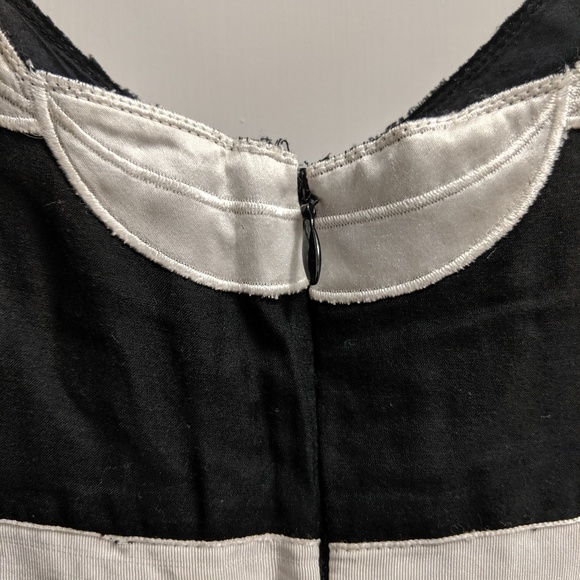 Robert Rodriguez dress - Picture 5 of 7